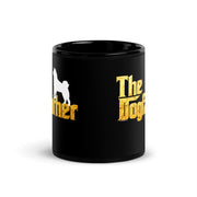 Akita Mug - Dogfather Mug