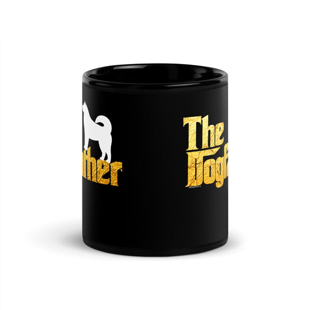 Alaskan Malamute Mug - Dogfather Mug