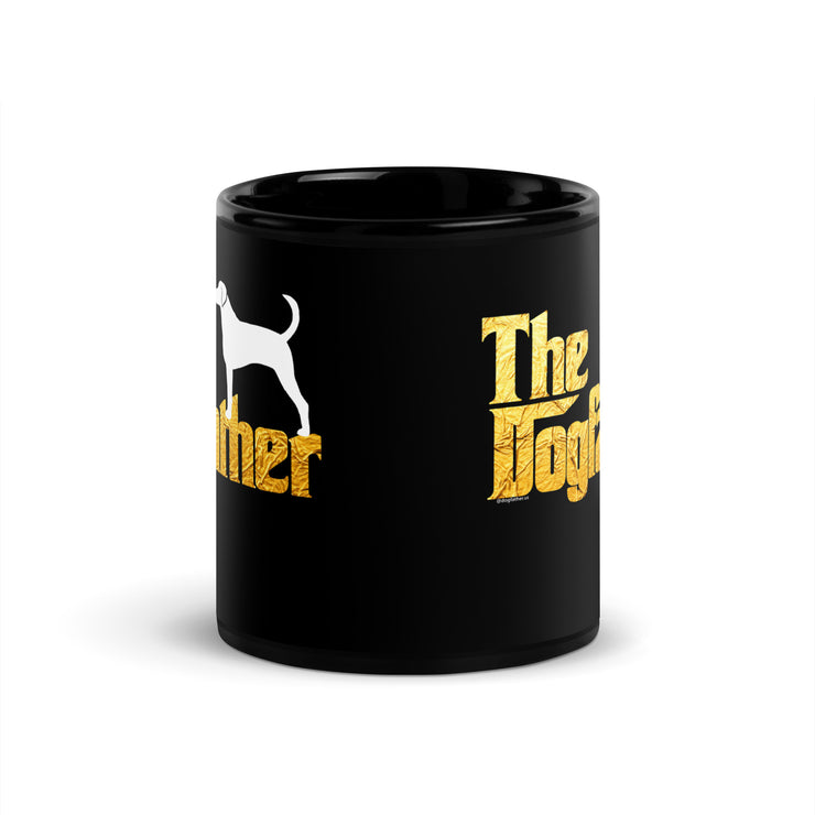 American Foxhound Mug - Dogfather Mug
