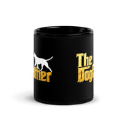 American Staffordshire Terrier Mug - Dogfather Mug