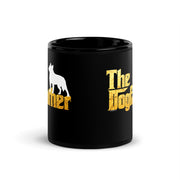 Austrailian Cattle Dog Mug - Dogfather Mug