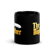 Basset Hound Mug - Dogfather Mug