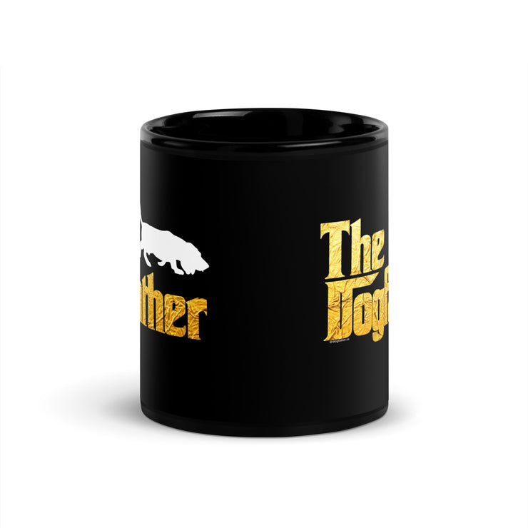 Basset Hound Mug - Dogfather Mug