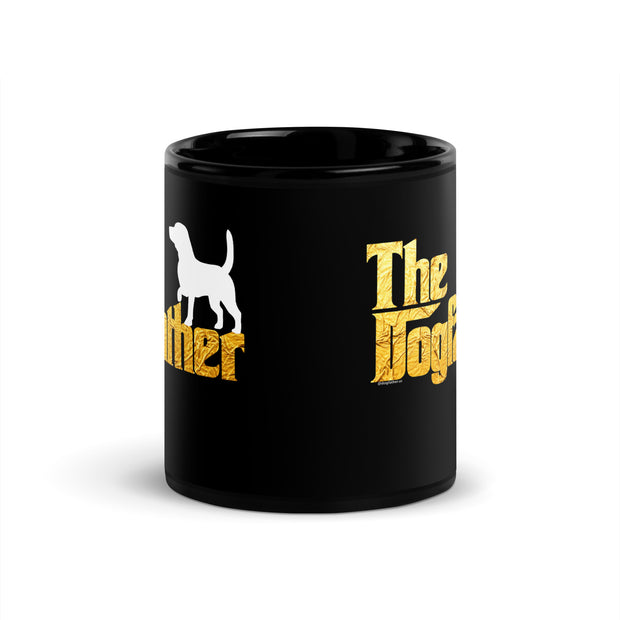 Beagle Mug - Dogfather Mug