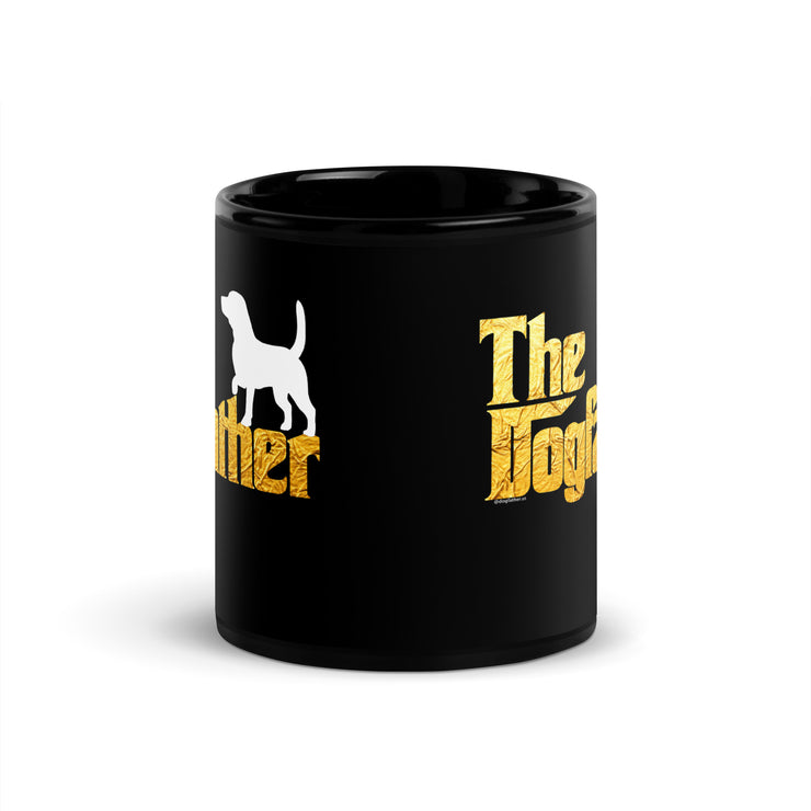 Beagle Mug - Dogfather Mug