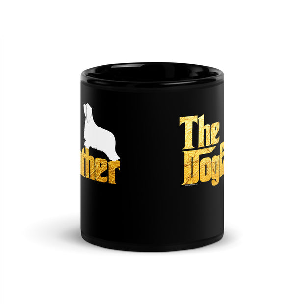Bearded Collie Mug - Dogfather Mug