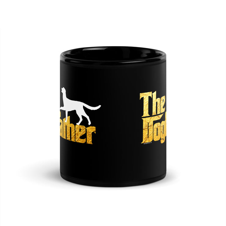 Beauceron Mug - Dogfather Mug