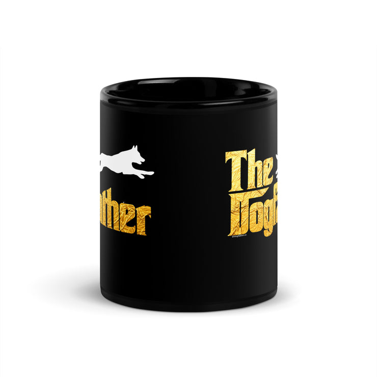 Belgian Malinois Mug - Dogfather Mug