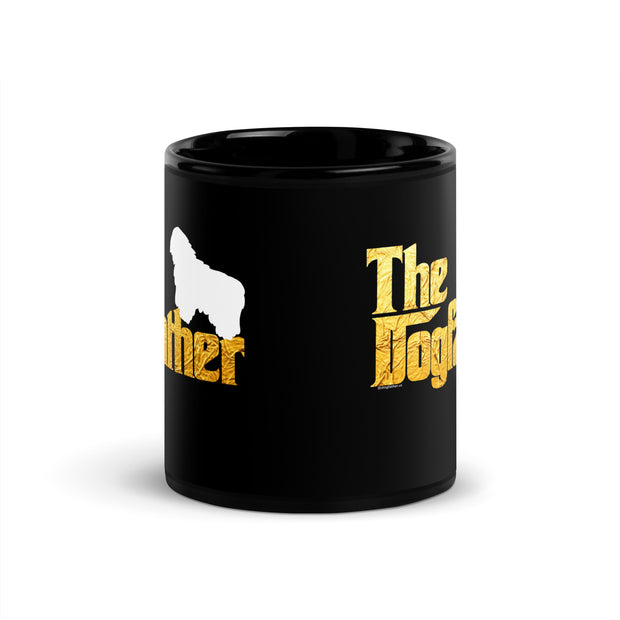 Bergamasco Mug - Dogfather Mug