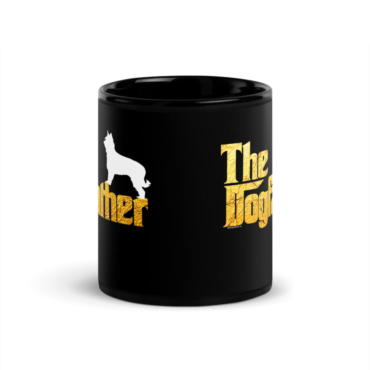 Berger Picard Mug - Dogfather Mug