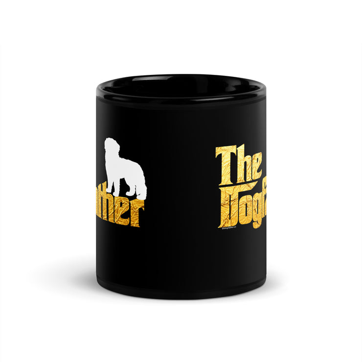 Bernese Mountain Dog Mug - Dogfather Mug