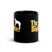 Borzoi Mug - Dogfather Mug