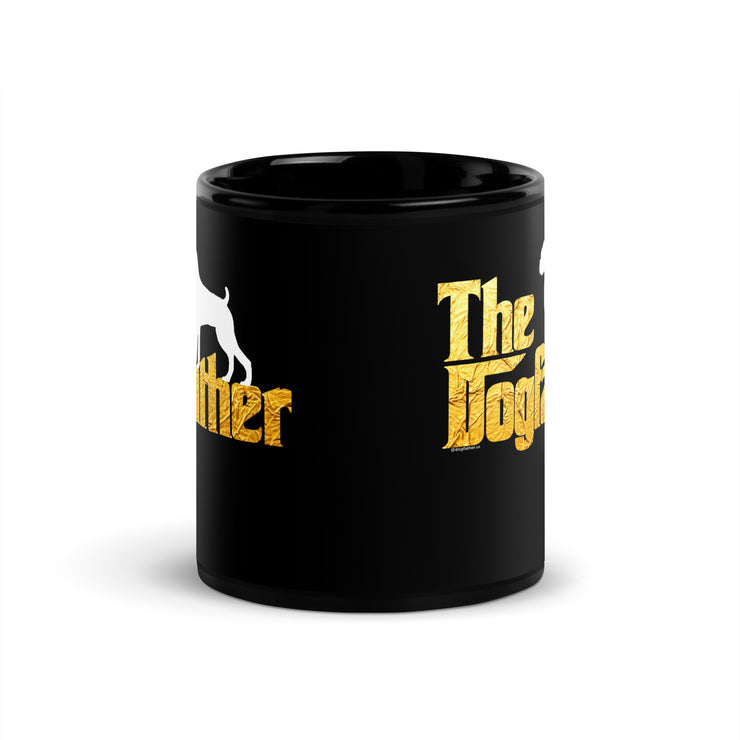 Boxer Dog Mug - Dogfather Mug