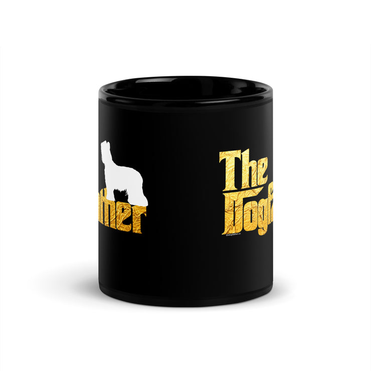 Briard Mug - Dogfather Mug