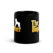 Brussels Griffon Mug - Dogfather Mug