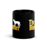 Bullmastiff Mug - Dogfather Mug