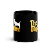 Cairn Terrier Mug - Dogfather Mug
