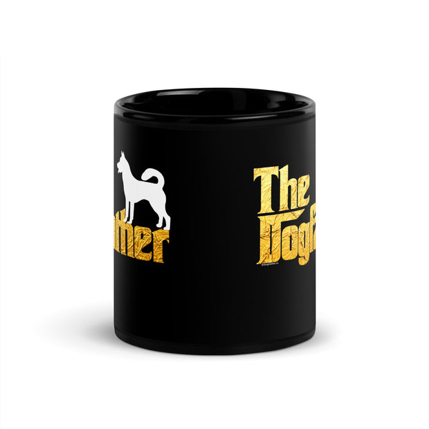Canaan Dog Mug - Dogfather Mug