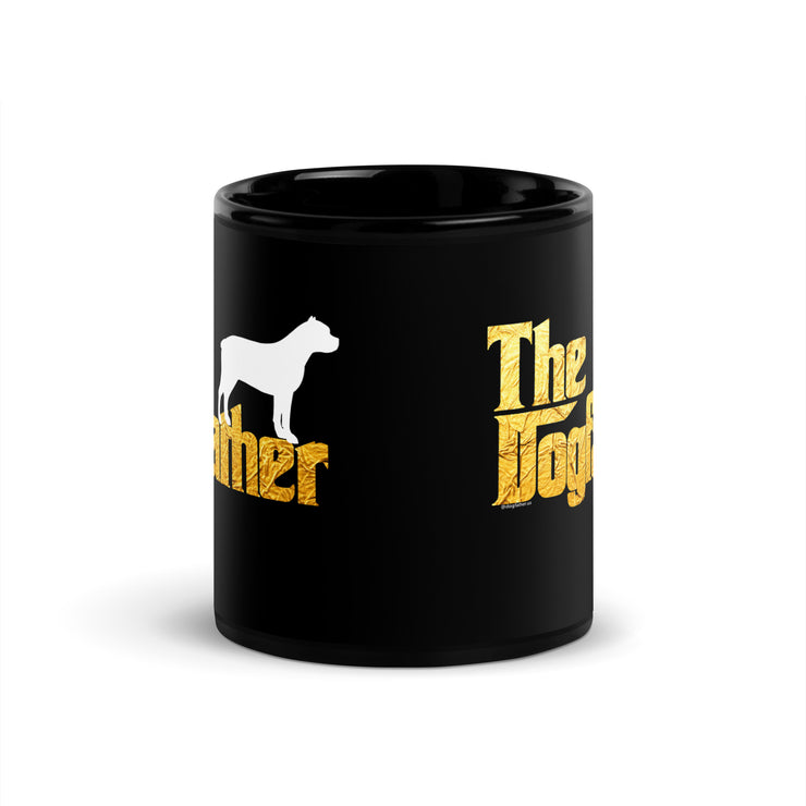 Cane Corso Mug - Dogfather Mug