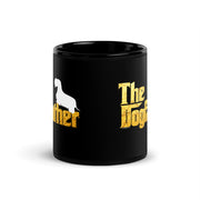 Cesky Terrier Mug - Dogfather Mug