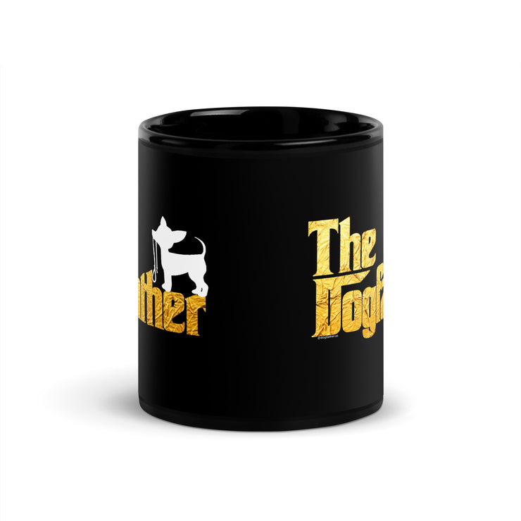 Chihuahua Mug - Dogfather Mug