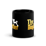 Chinese Crested Mug - Dogfather Mug