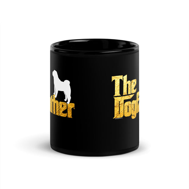 Chinese Shar Pei Mug - Dogfather Mug