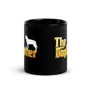 Chinook Mug - Dogfather Mug