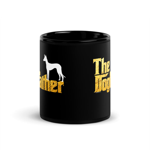 Cirnecho Dell'Etna Mug - Dogfather Mug