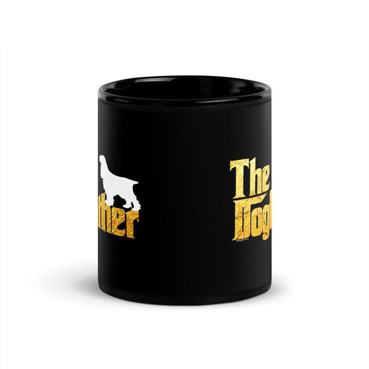 Cocker Spaniel Mug - Dogfather Mug
