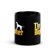 Dalmatian Mug - Dogfather Mug