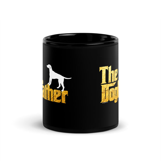 Dalmatian Mug - Dogfather Mug
