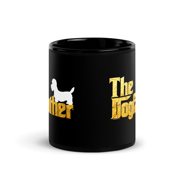 Dandie Dinmont Terrier Mug - Dogfather Mug