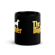 Doberman Pinscher Mug - Dogfather Mug
