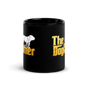 Dogue De Bordeaux Mug - Dogfather Mug
