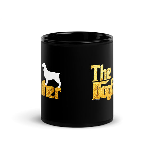 English Springer Mug - Dogfather Mug