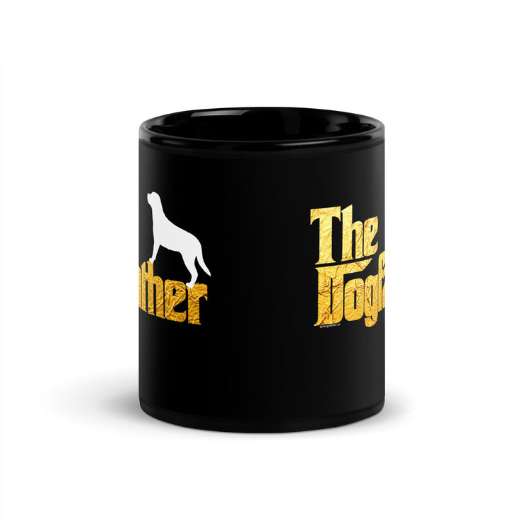 Entlebucher Mountain Dog Mug - Dogfather Mug
