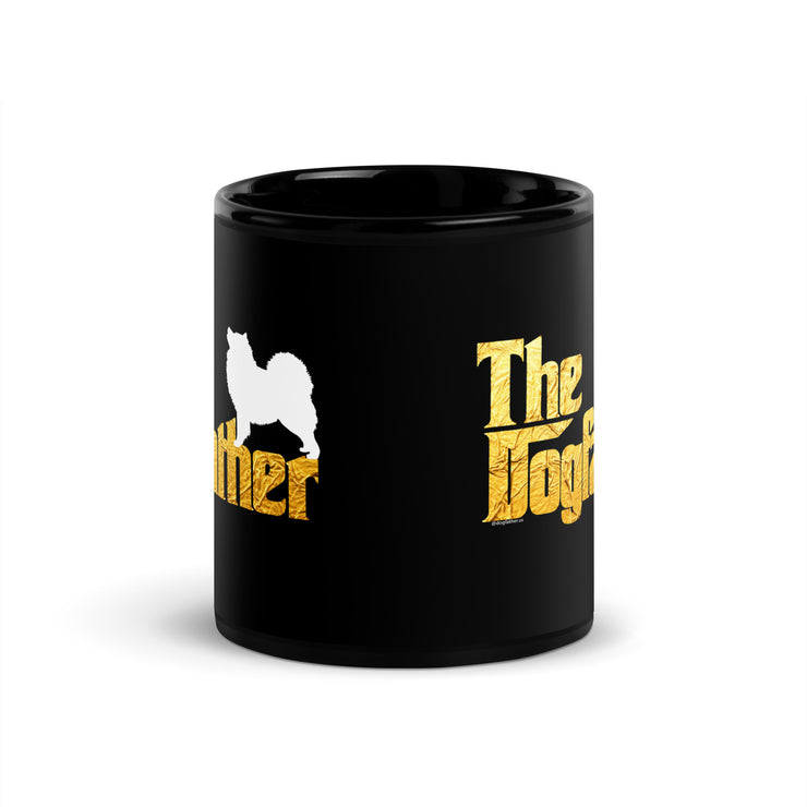 Finnish Lapphund Mug - Dogfather Mug