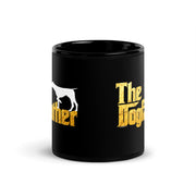 German Wirehaired Pointer Mug - Dogfather Mug