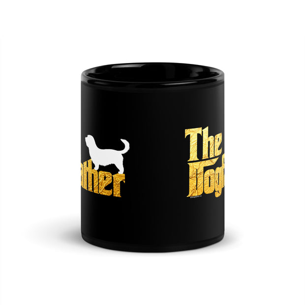 Glen Of Imaal Terrier Mug - Dogfather Mug
