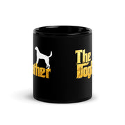 Harrier Mug - Dogfather Mug