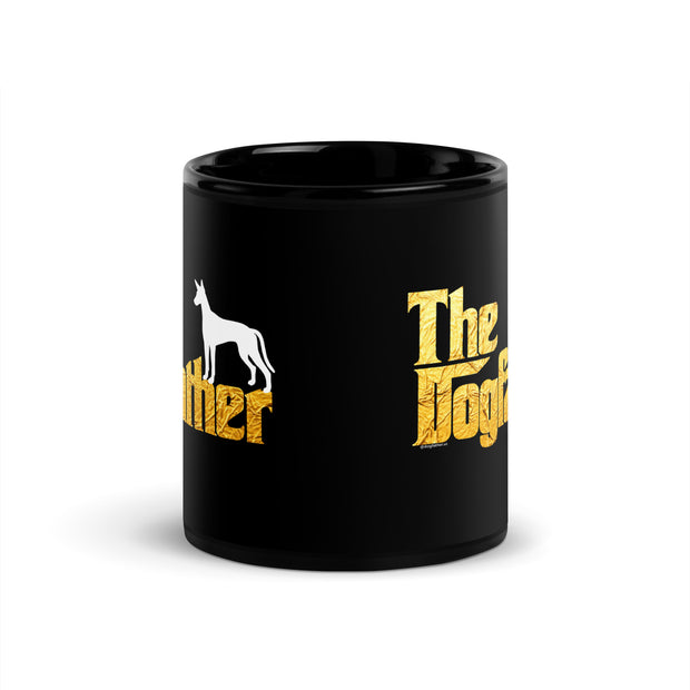 Ibizan Hound Mug - Dogfather Mug