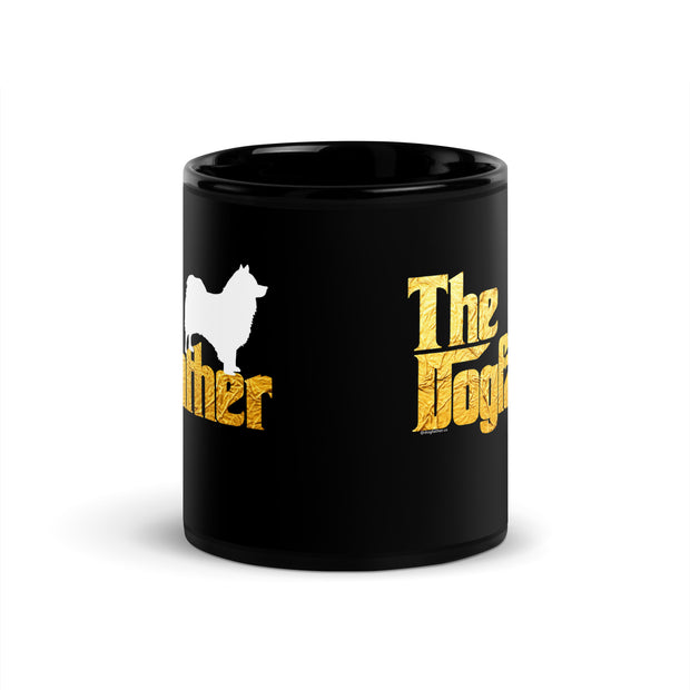 Icelandic Sheepdog Mug - Dogfather Mug