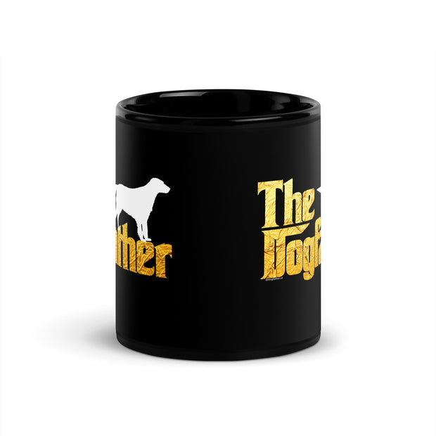 Irish Setter Mug - Dogfather Mug