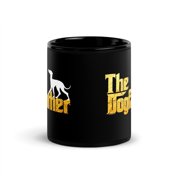 Italian Greyhound Mug - Dogfather Mug