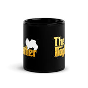 Japanese Chin Mug - Dogfather Mug