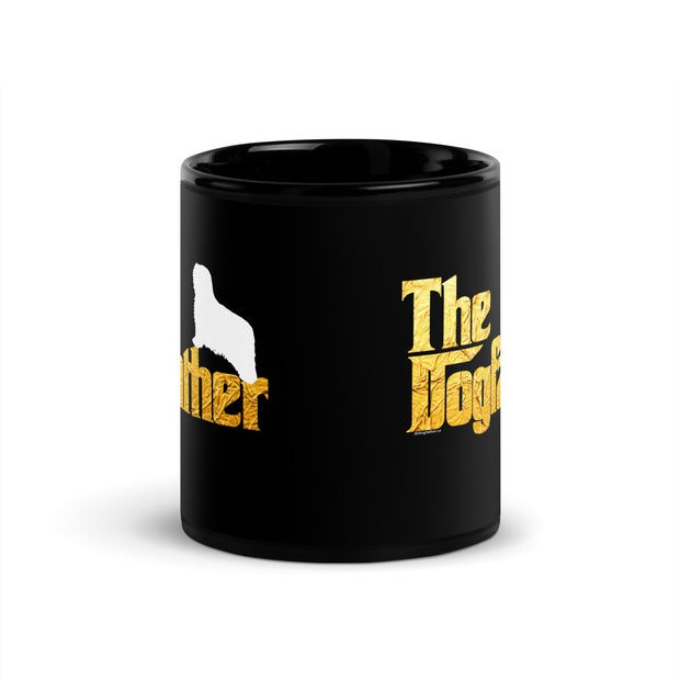 Komondor Mug - Dogfather Mug