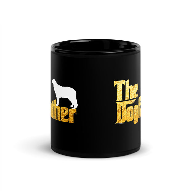 Kuvasz Mug - Dogfather Mug