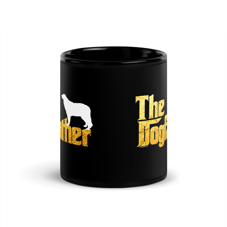 Kuvasz Mug - Dogfather Mug
