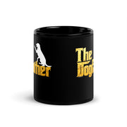 Labrador Retriever Mug - Dogfather Mug